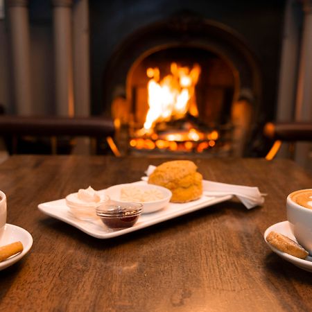 Brandon House Hotel New Ross Esterno foto