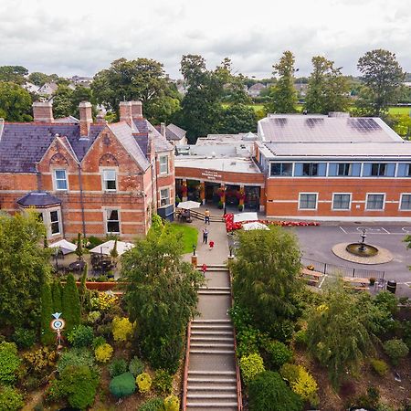 Brandon House Hotel New Ross Esterno foto