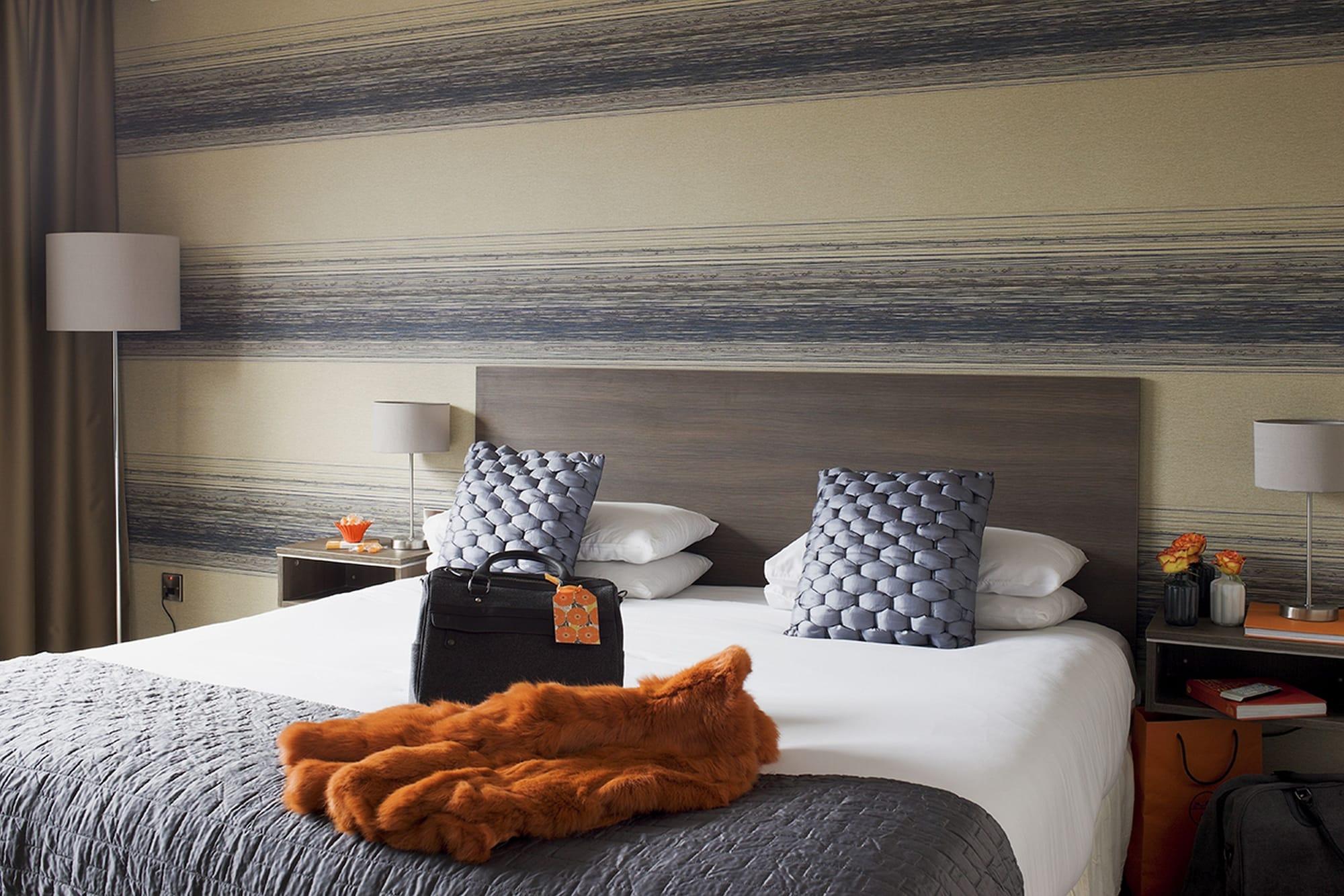 Brandon House Hotel New Ross Esterno foto