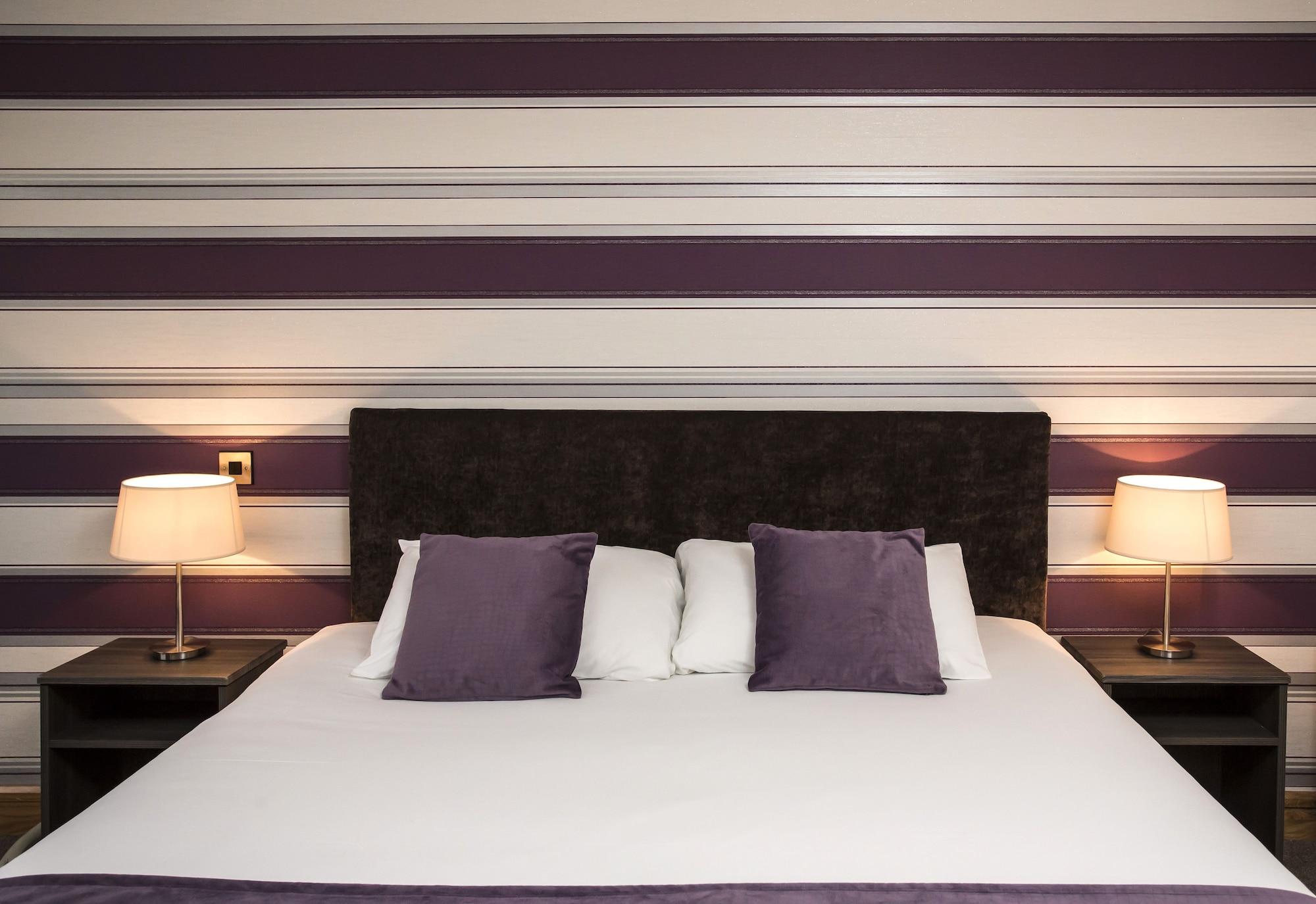 Brandon House Hotel New Ross Esterno foto