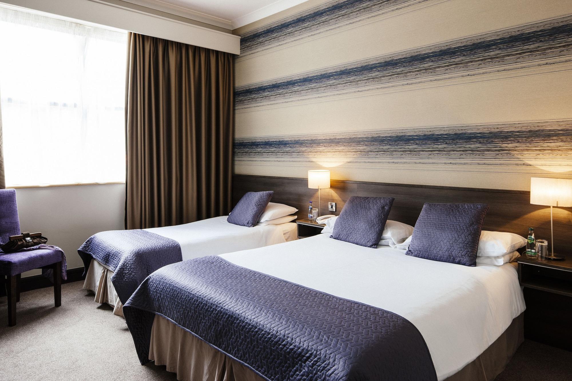 Brandon House Hotel New Ross Esterno foto