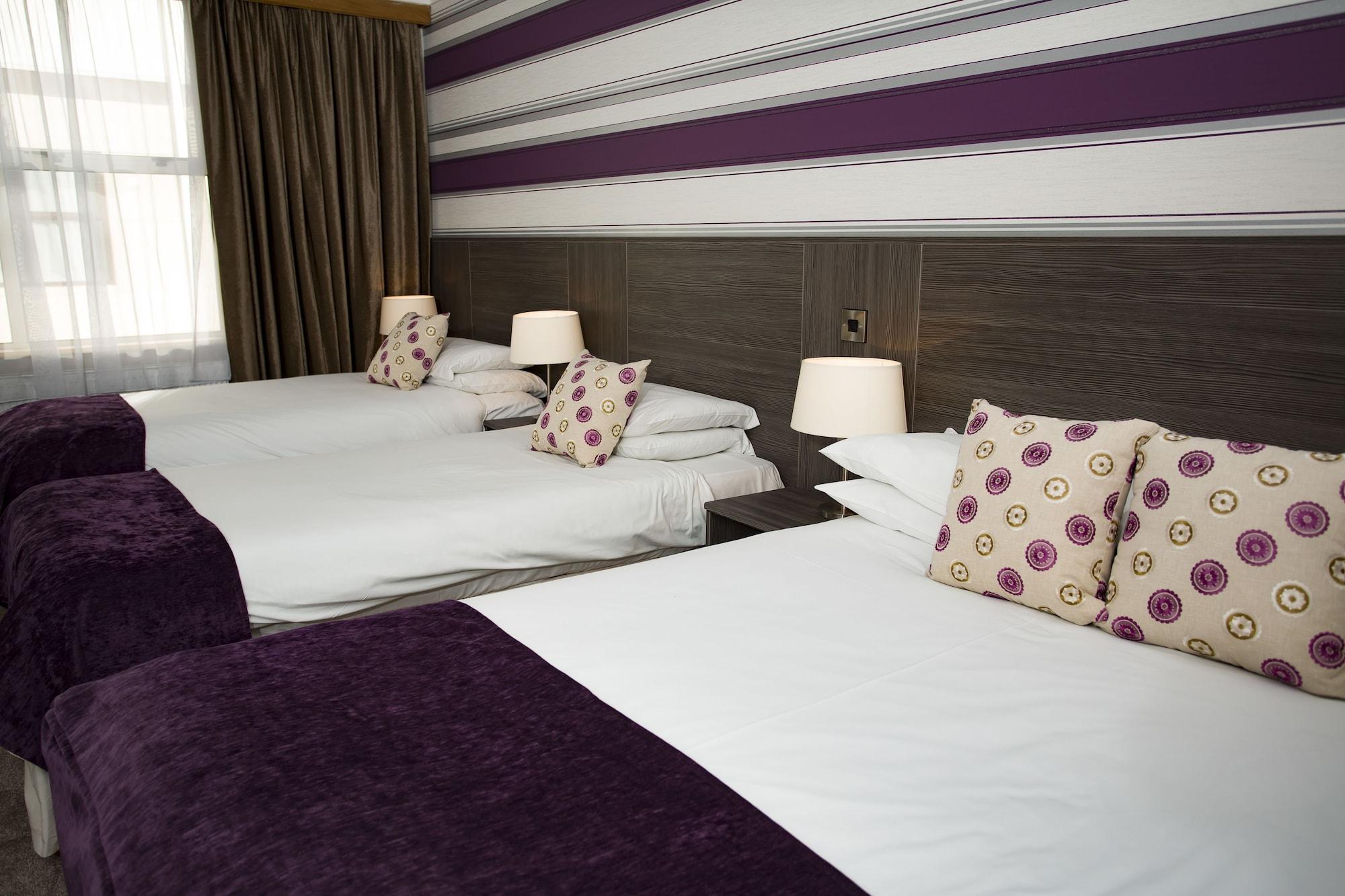 Brandon House Hotel New Ross Esterno foto