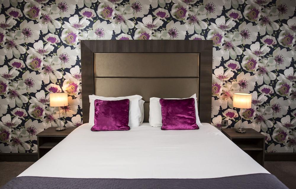 Brandon House Hotel New Ross Esterno foto