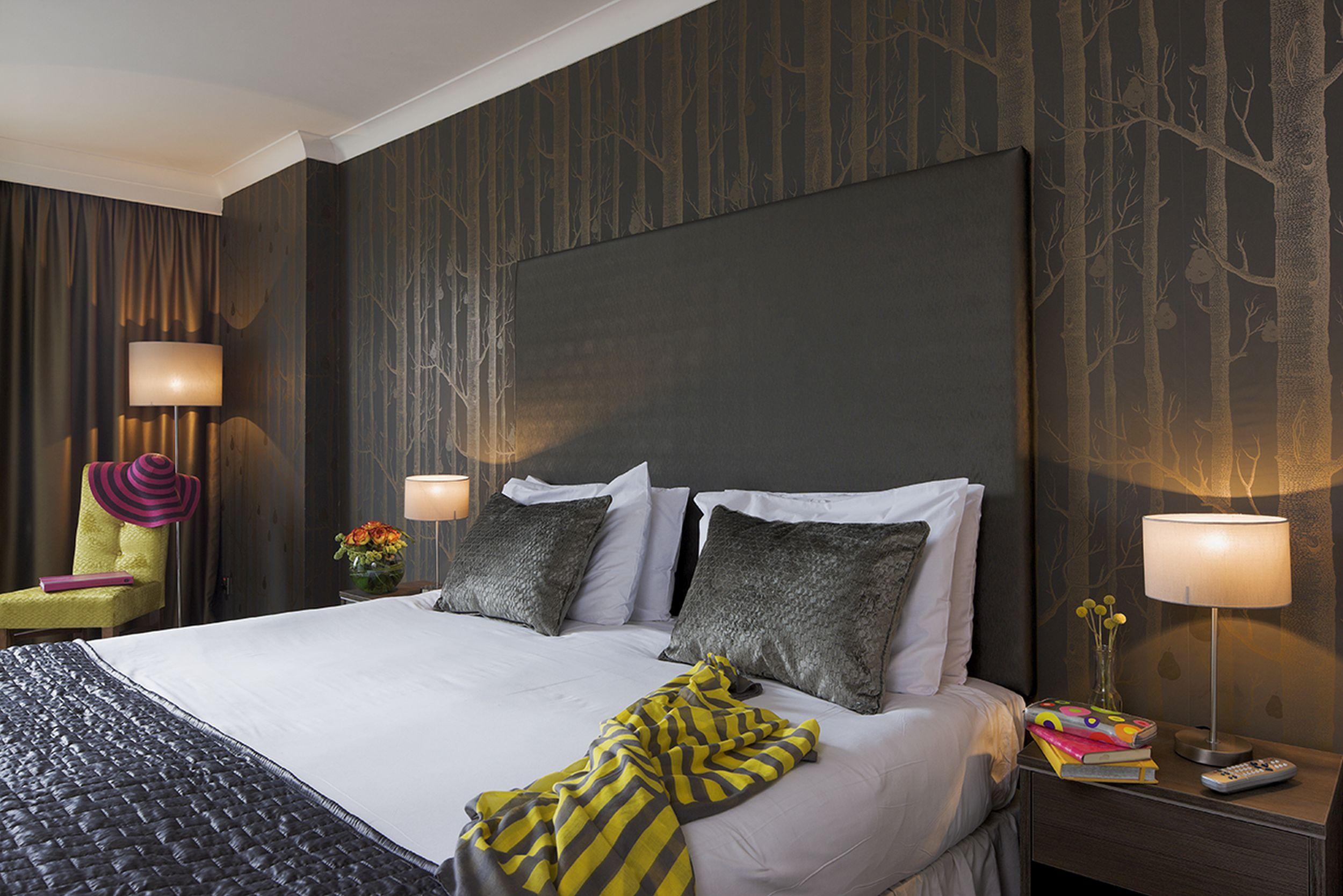 Brandon House Hotel New Ross Esterno foto