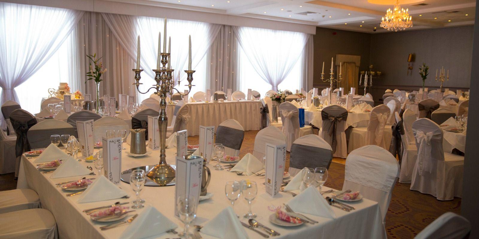 Brandon House Hotel New Ross Esterno foto