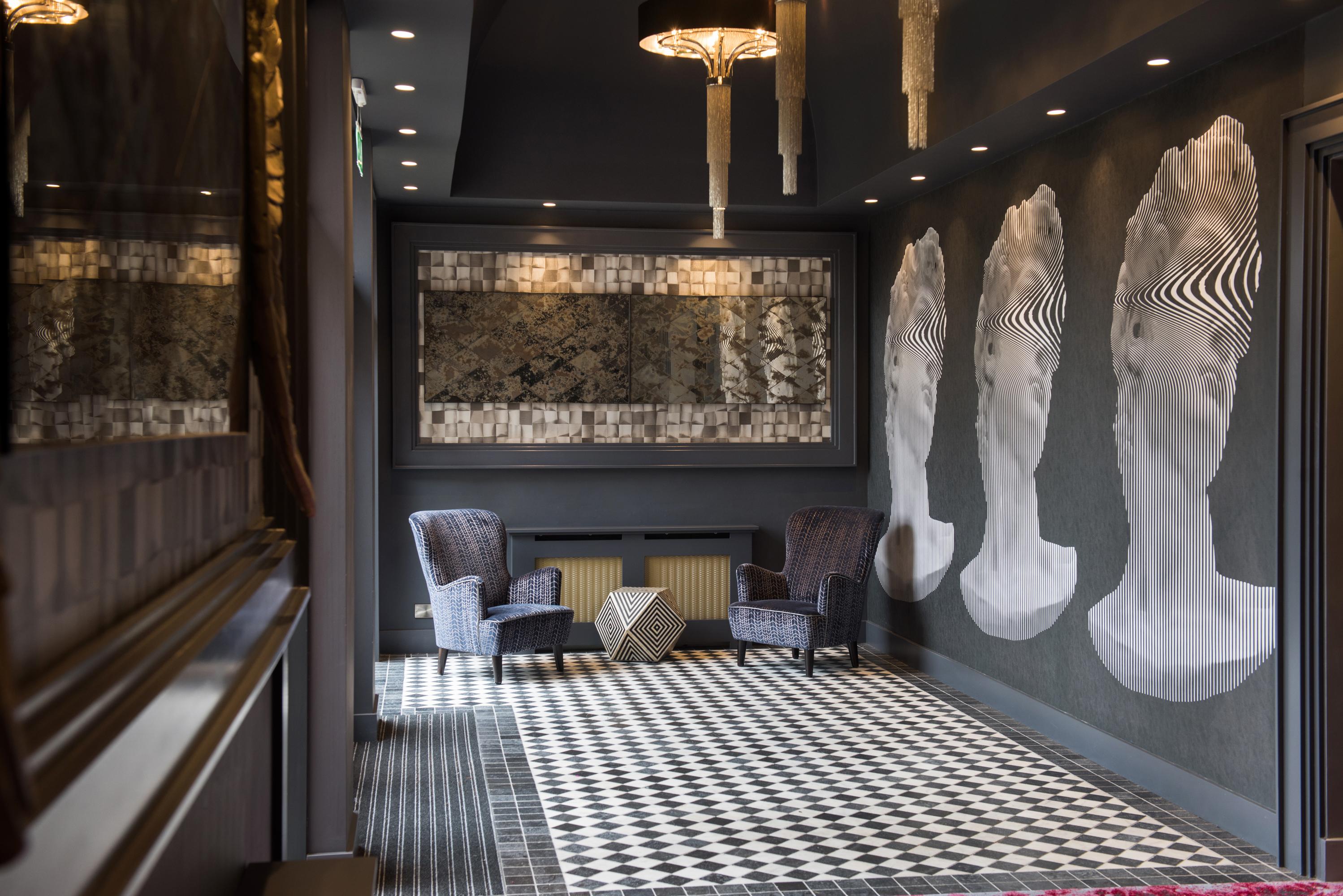 Brandon House Hotel New Ross Esterno foto