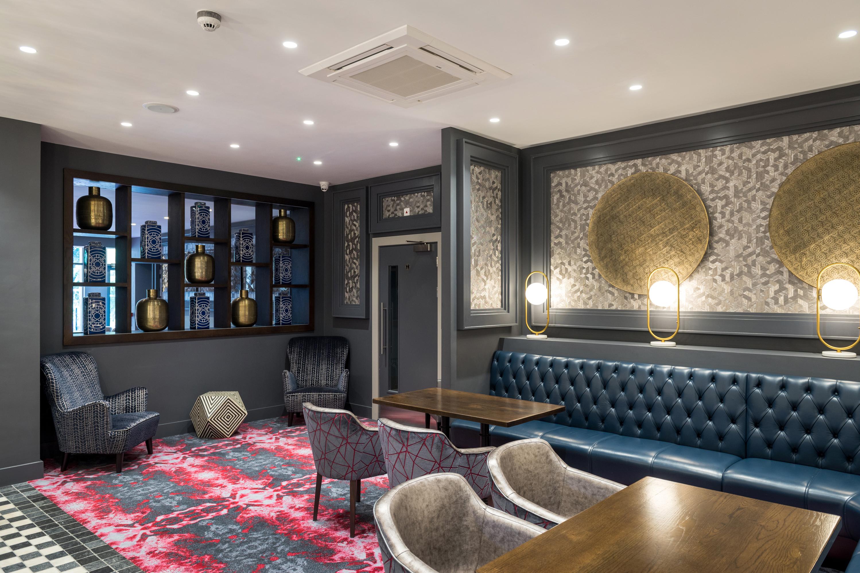 Brandon House Hotel New Ross Esterno foto