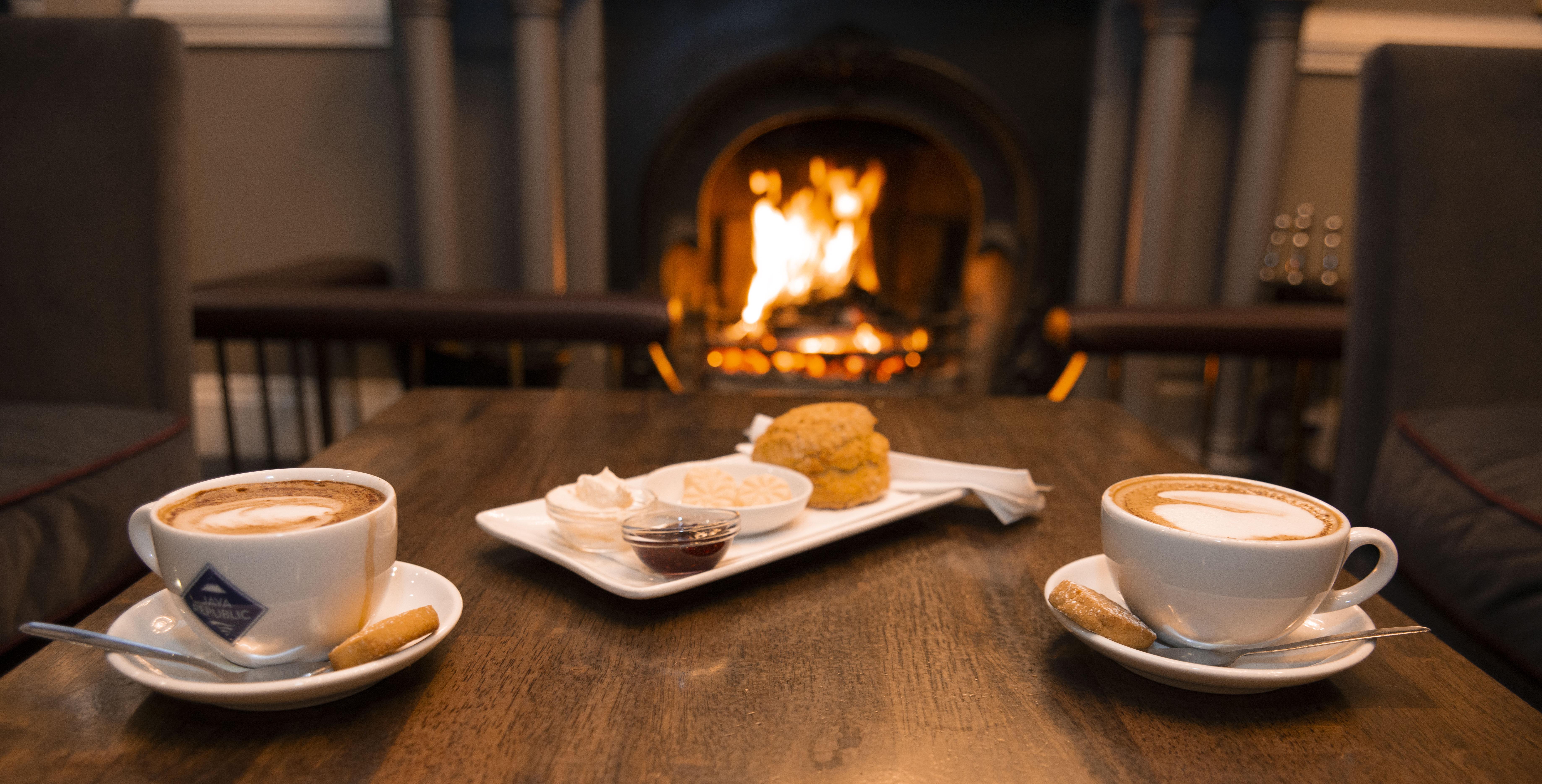 Brandon House Hotel New Ross Esterno foto