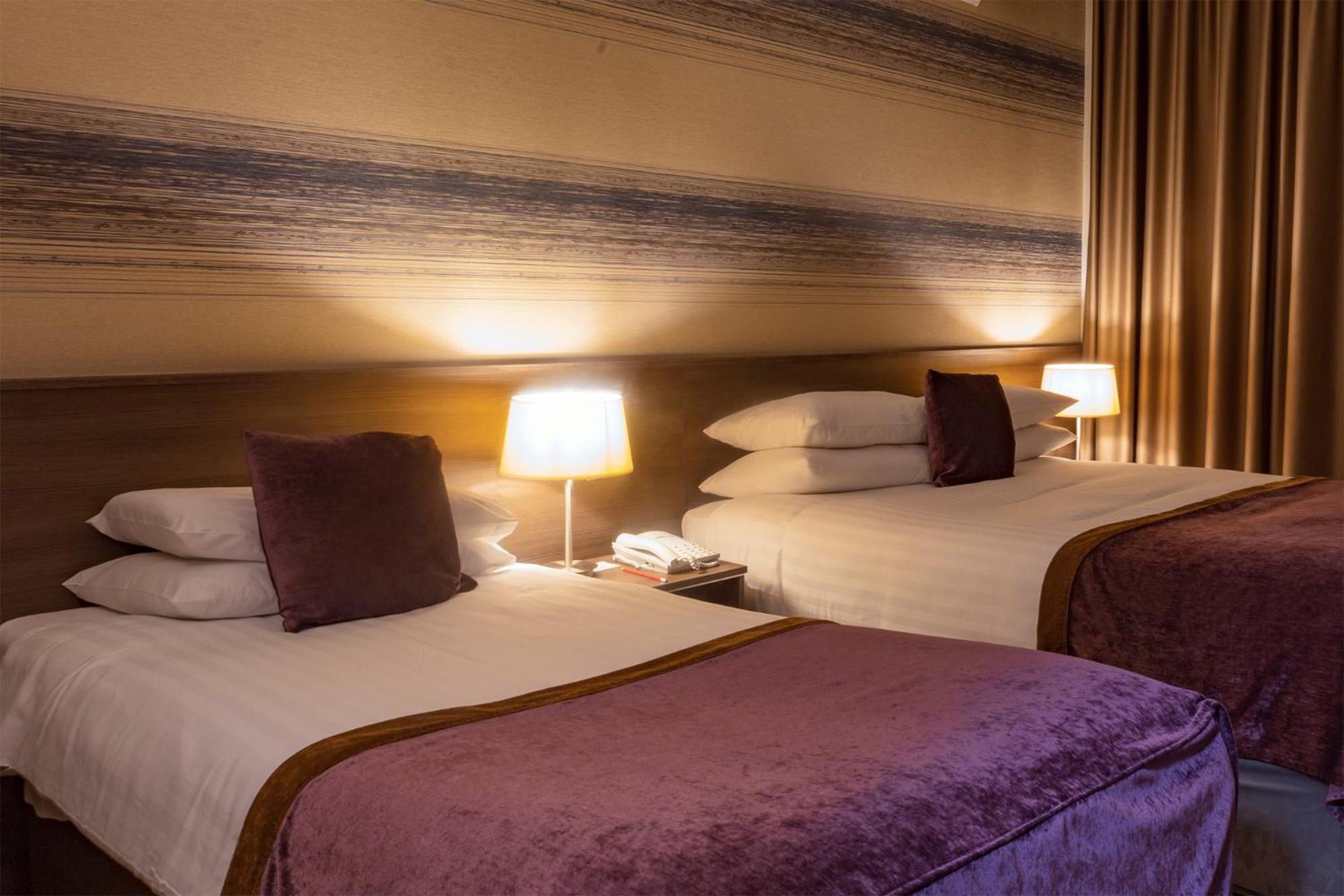 Brandon House Hotel New Ross Esterno foto