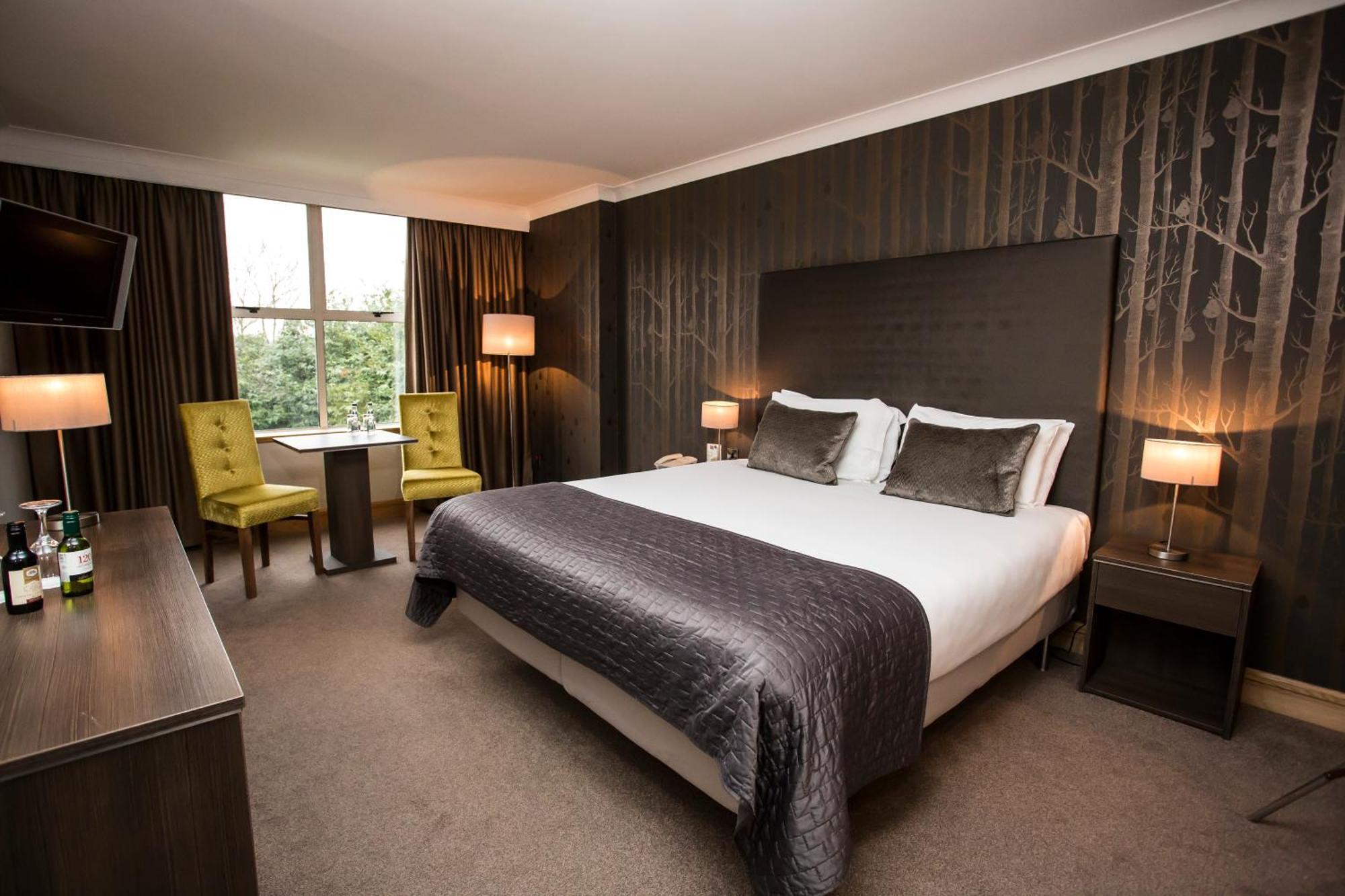 Brandon House Hotel New Ross Esterno foto