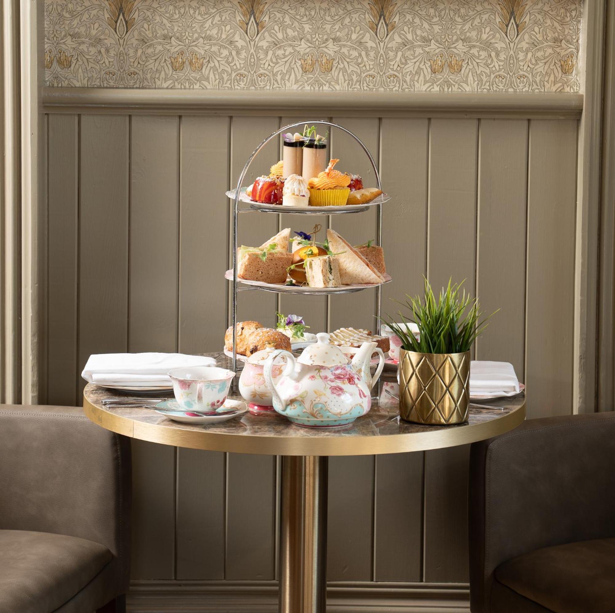 Brandon House Hotel New Ross Esterno foto