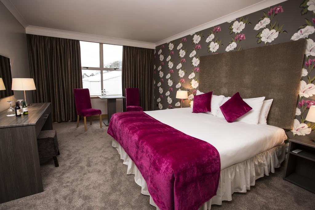 Brandon House Hotel New Ross Esterno foto
