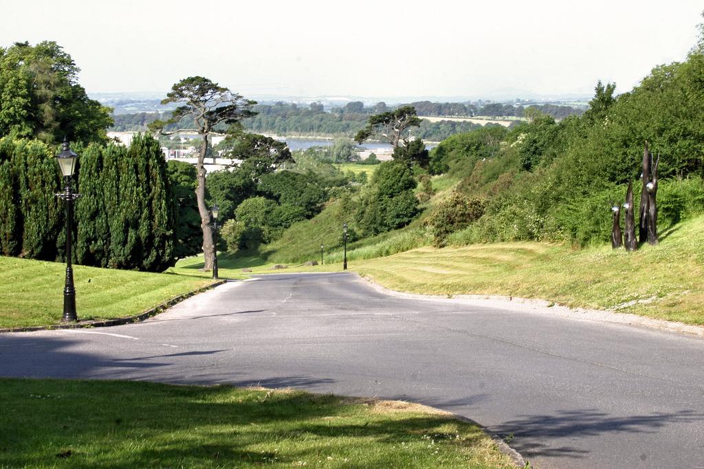 Brandon House Hotel New Ross Esterno foto