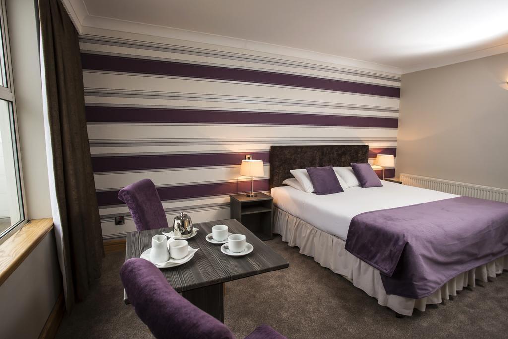 Brandon House Hotel New Ross Esterno foto