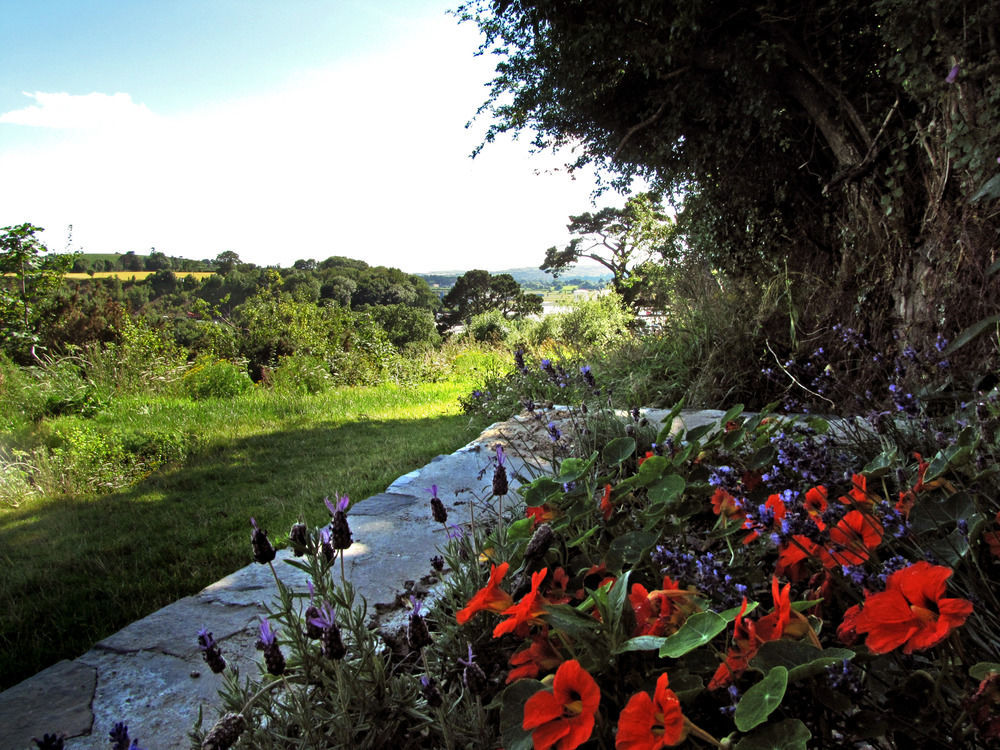 Brandon House Hotel New Ross Esterno foto