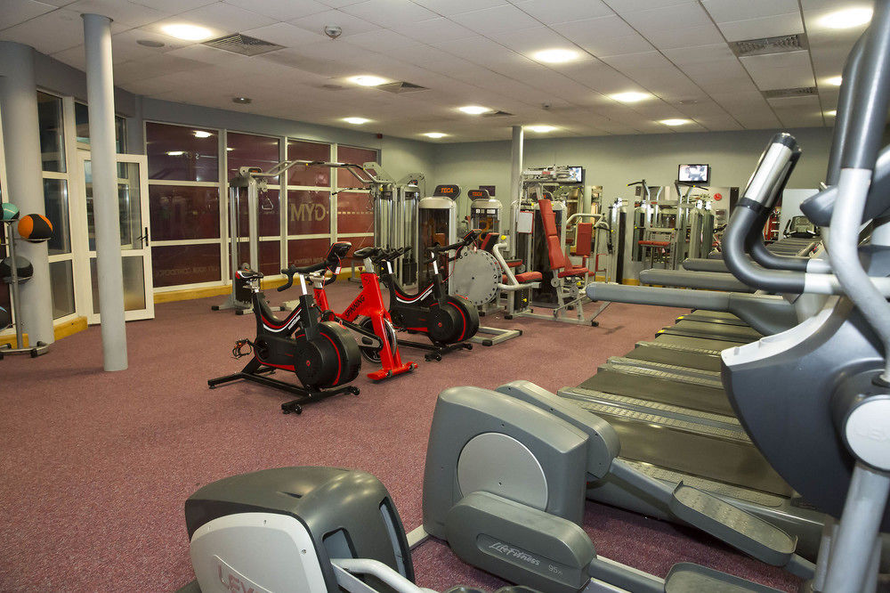 Brandon House Hotel New Ross Esterno foto