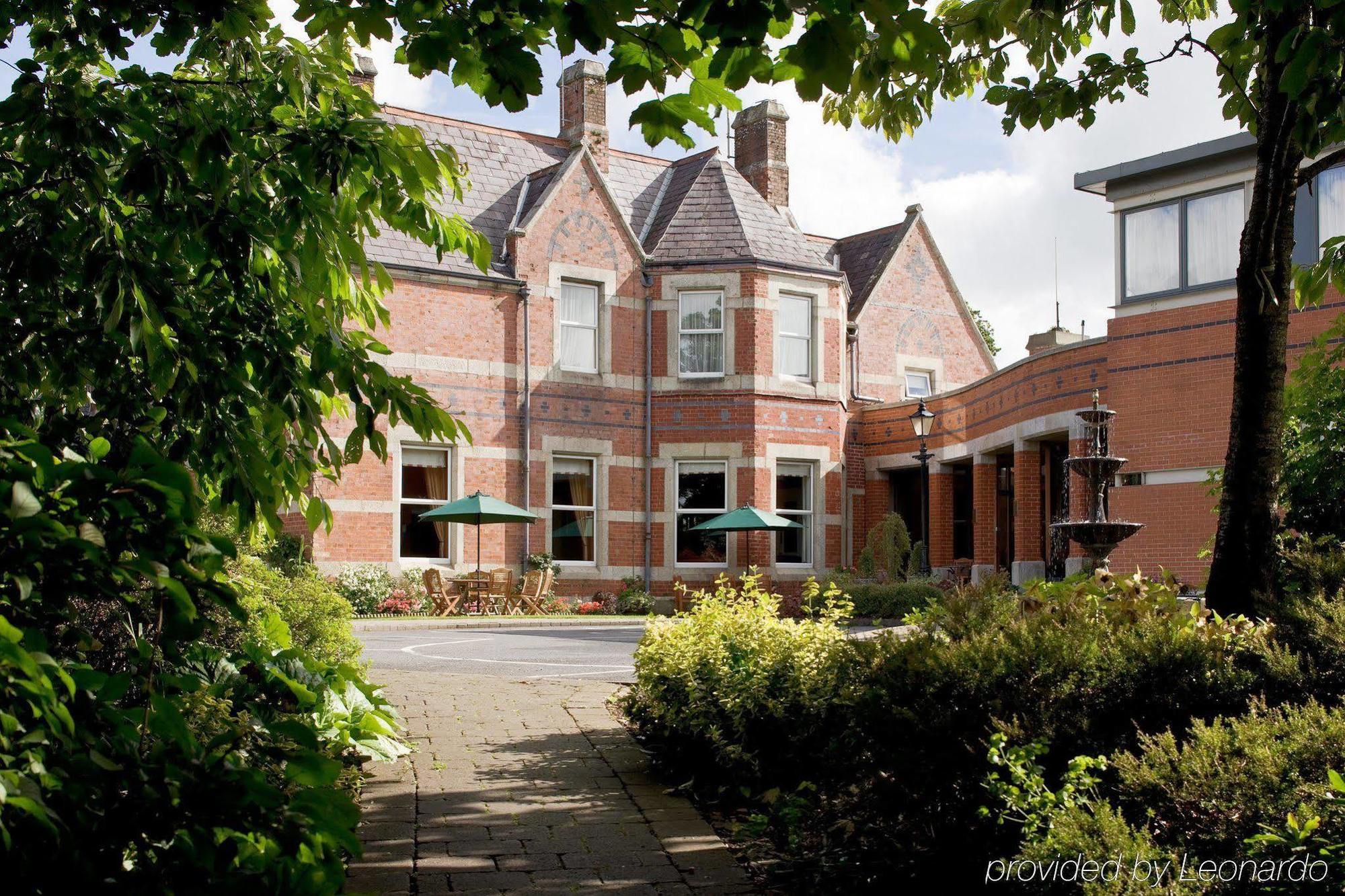 Brandon House Hotel New Ross Esterno foto