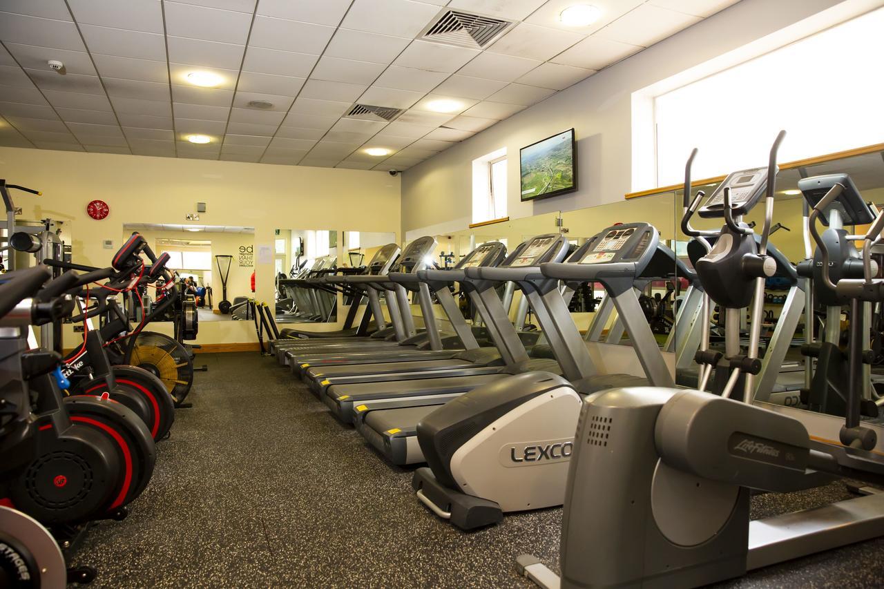 Brandon House Hotel New Ross Esterno foto