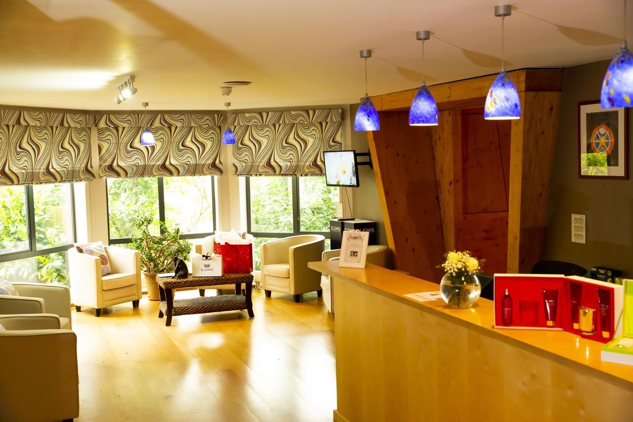 Brandon House Hotel New Ross Esterno foto