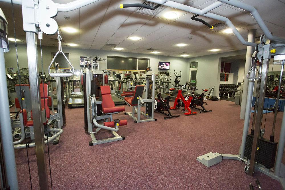 Brandon House Hotel New Ross Esterno foto